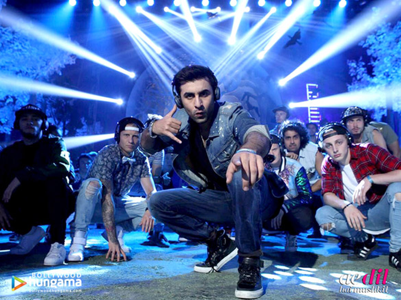Foto 23 de Ae Dil Hai Mushkil
