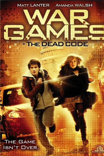  de Filme Jogos de Guerra - O Código Mortal (2008)