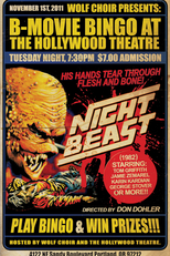 Criatura da Noite (Nightbeast)