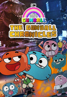 As Crônicas de Gumball (The Gumball Chronicles)