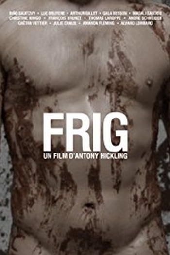 Poster de Filme Frig (2018)