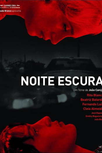 Poster de Filme Noite Escura (2004)