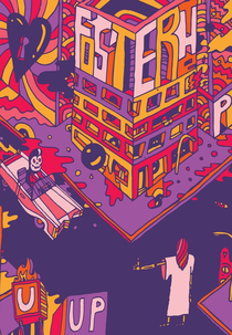 Foster the People: Pick U Up (Foster the People: Pick U Up)