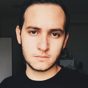 Foto de perfil de Vitor