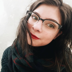 Foto de perfil de gabriele