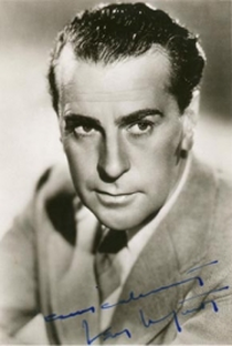 Jean Murat - Poster / Capa / Cartaz - Oficial 1