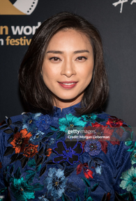 Veronica Ngo