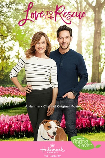  de Filme Um Cão Para Dois (2019)