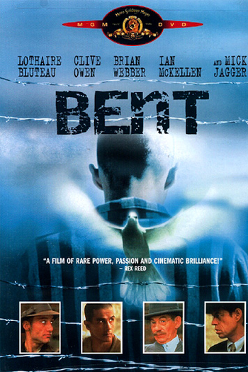  de Filme Bent (1997)