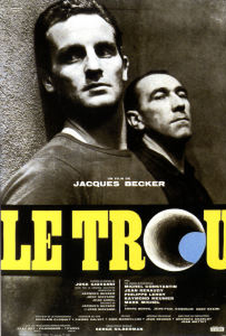 Poster 1 de Filme A Um Passo da Liberdade (1960)