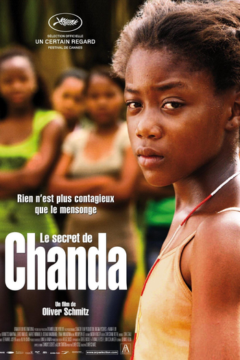  de Filme A Vida, Acima de Tudo (2010)