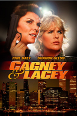 Cagney & Lacey (Cagney & Lacey)