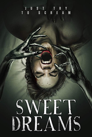 Poster 2 de Filme The Figment (2019)