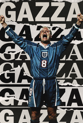 Poster 1 de Série Gazza (2022)