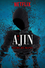 Ajin: Demi-Human (1ª Temporada) (Ajin (Season 1))