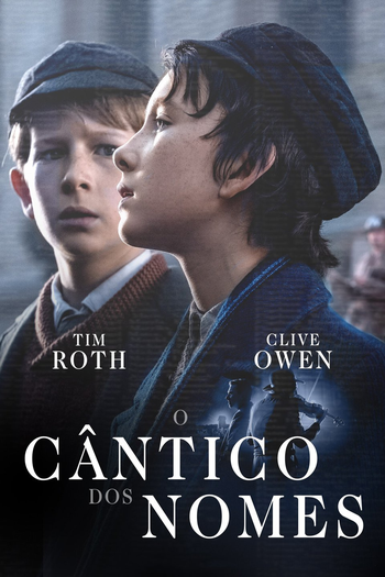  de Filme O Cântico dos Nomes (2019)