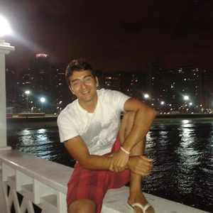 Foto de perfil de GLEISON