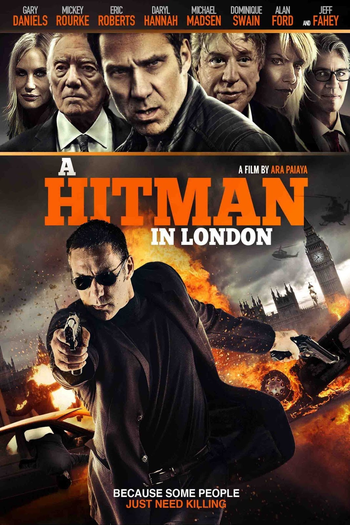  de Filme Tráfico Humano (2015)