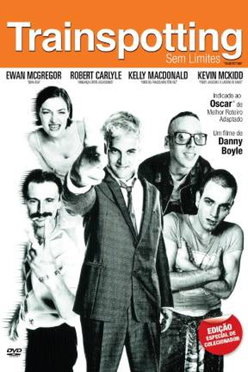  de Filme Trainspotting: Sem Limites (1996)