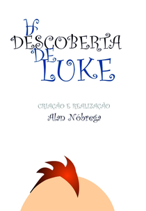 A Descoberta de Luke (A Descoberta de Luke)