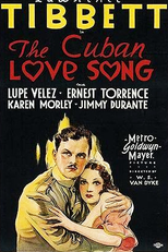 Melodia Cubana (The Cuban Love Song)