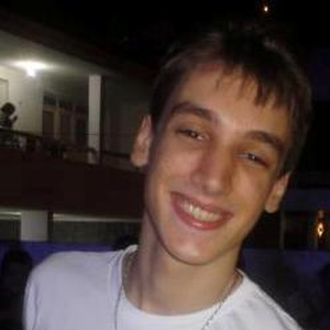 Foto de perfil de Felipe Sousa