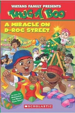 Thugaboo: Um Milagre Na Rua De D'Roc (Thugaboo: A Miracle On D'Roc's Street)