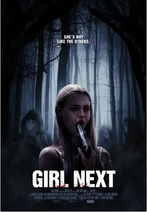 A Próxima Vítima (Girl Next)
