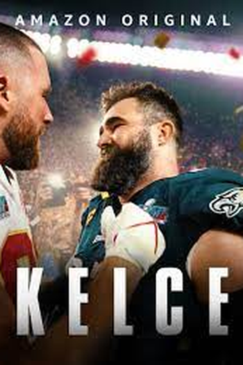  de Filme Kelce (2023)