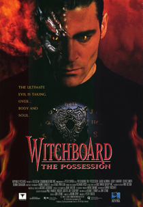Possessão (Witchboard III - The Possession)