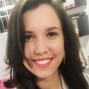 Foto de perfil de Aryma Aguiar