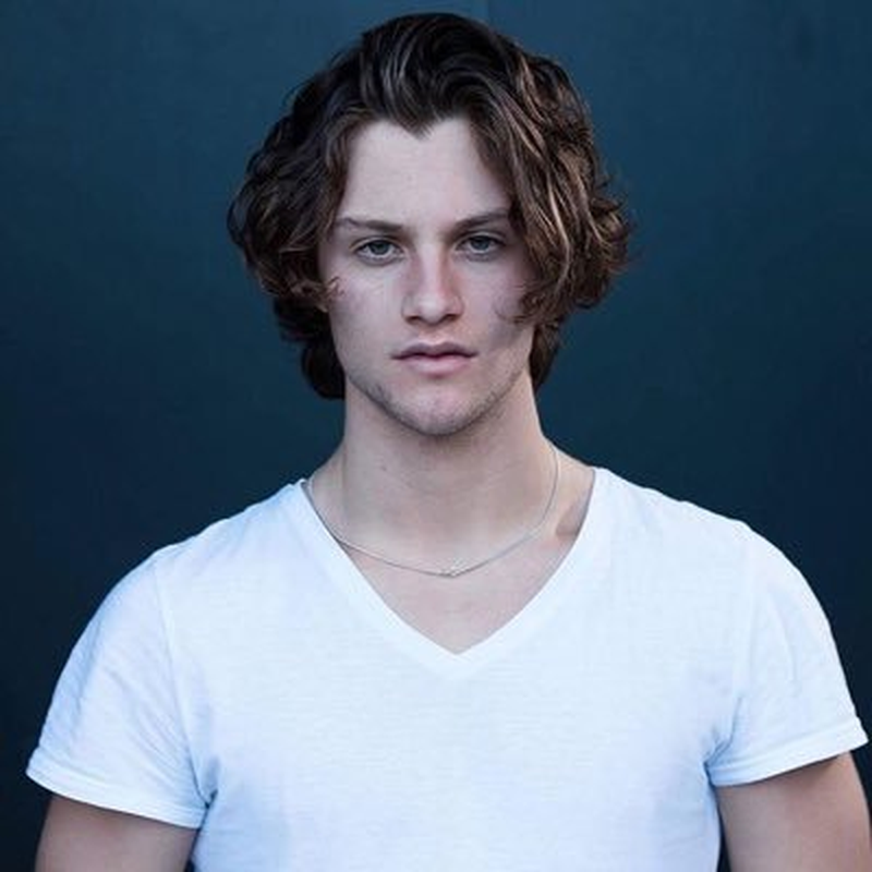 Nick Romeo Reimann - Foto 1