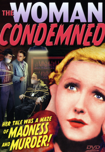 The Woman Condemned (The Woman Condemned)