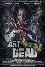 Art of the Dead (Art of the Dead)