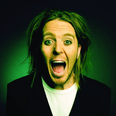 Tim Minchin