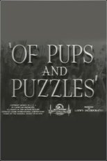 Of Pups and Puzzles (Of Pups and Puzzles)