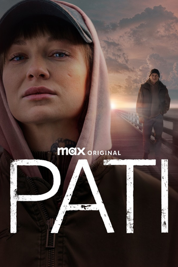 Poster de Franquia Pati (None)