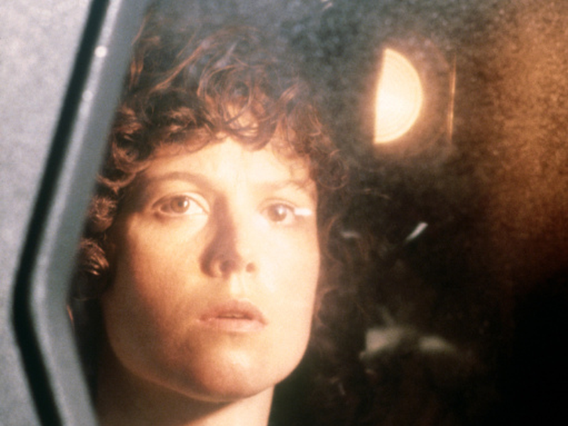 Foto 17 de Alien: O Oitavo Passageiro