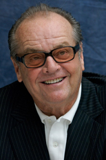 Jack Nicholson