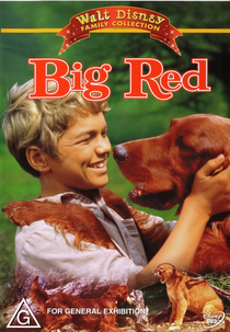 Astúcia de um Rebelde (Big Red)