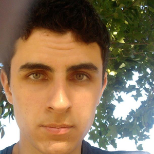 Foto de perfil de Alamir