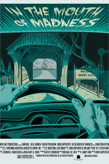  de Filme À Beira da Loucura (1994)