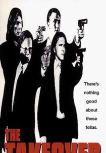 Takeover - O Domínio Final (The Takeover)