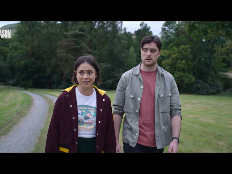 Foto 1 de Entre Casamentos