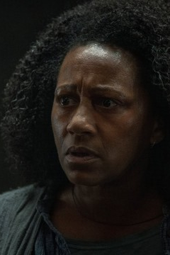 Poster de Episódio Into the Fire (2025)