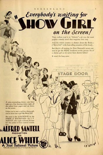  de Filme Sonho Dourado (1928)