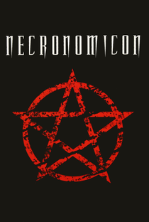 Necronomicon: O Livro Proibido dos Mortos - Poster / Capa / Cartaz - Oficial 9