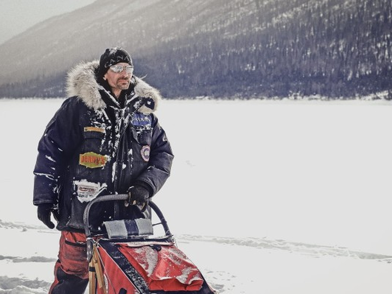 Foto 1 de The Great Alone