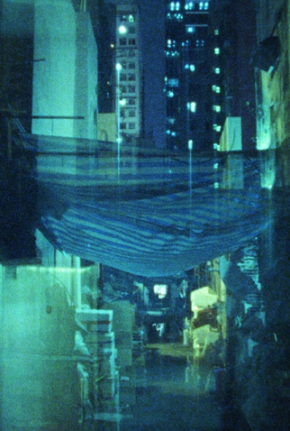 Poster 1 de Curta Signal 8 (2020)