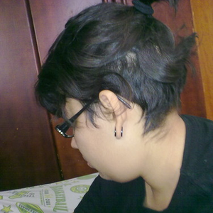 Foto de perfil de Lih Pluft